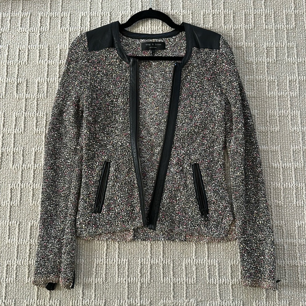 Rag & Bone jacket